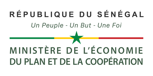 Ministère de l'Économie, du Plan et de la Coopérartion du Sénégal